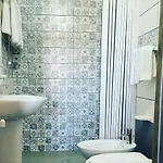 לינה וארוחת בוקר Silvana 3*
