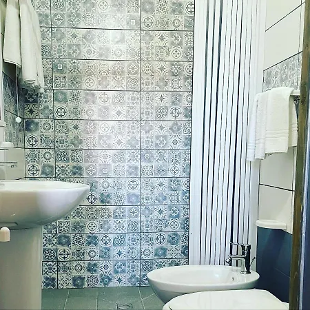 Panzió Silvana 3*