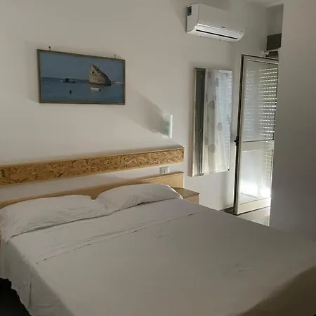 Bed & Breakfast Silvana *