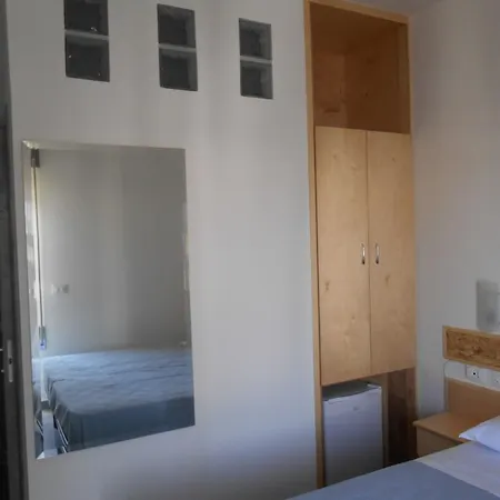 Panzió Silvana 3*