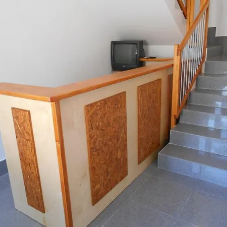 Silvana Bed & Breakfast *
