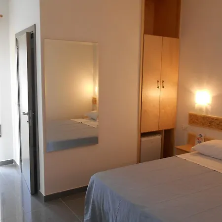 Silvana Bed & Breakfast *