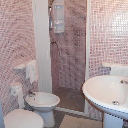 Silvana Bed & Breakfast Ugento