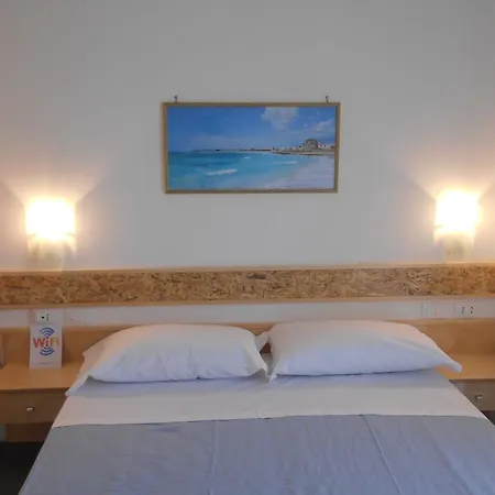Silvana Bed & Breakfast