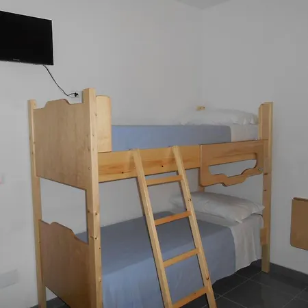 Silvana Bed & Breakfast *