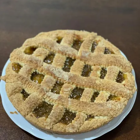 ベッド・アンド・ブレックファスト Silvana