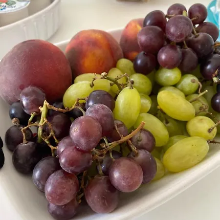 ベッド・アンド・ブレックファスト Silvana ウジェント