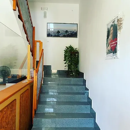 Silvana Bed & Breakfast