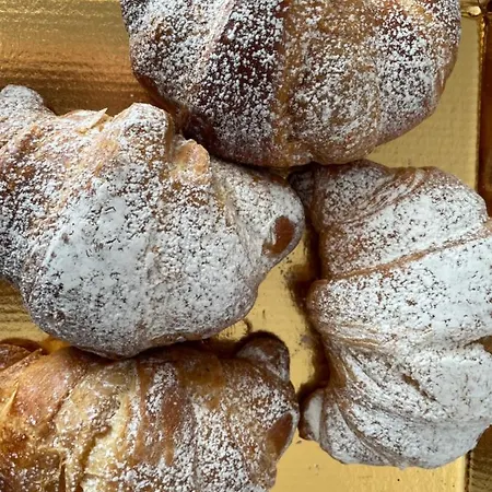 Silvana ベッド・アンド・ブレックファスト ウジェント