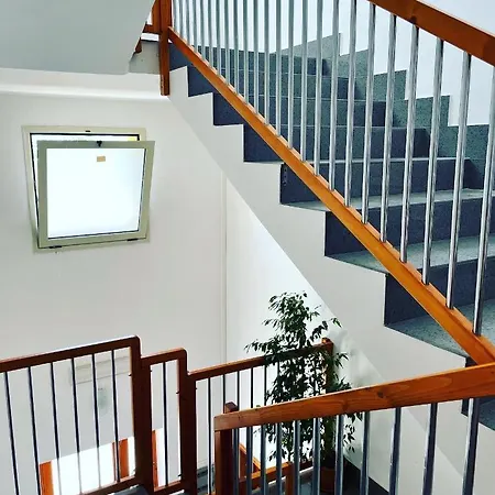 ベッド・アンド・ブレックファスト Silvana