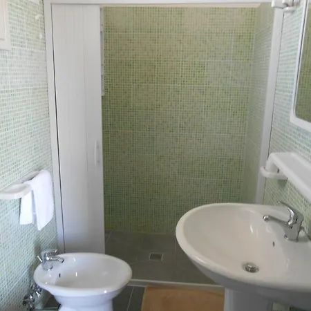 Bed & Breakfast Silvana Ugento