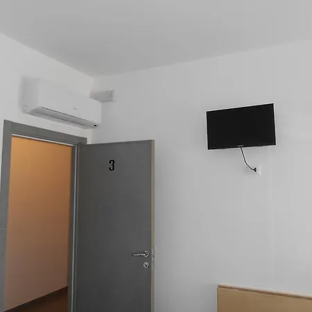 Silvana ベッド・アンド・ブレックファスト