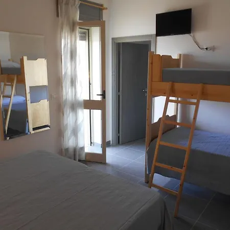 Silvana Bed & Breakfast Ugento