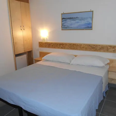 Bed & Breakfast Silvana 3*