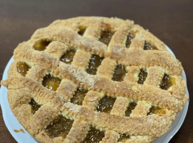 Bed and breakfast Silvana