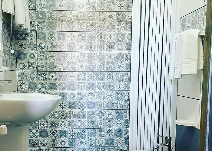 Oda ve Kahvaltı Silvana 3*