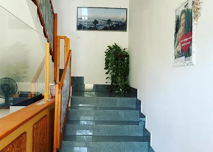 Silvana Bed and breakfast