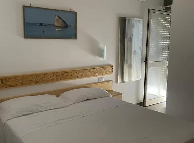 Bed and breakfast Silvana 3*