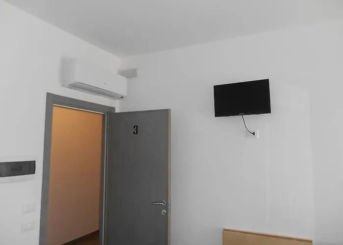 Silvana Oda ve Kahvaltı