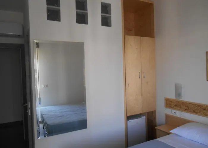 Bed and breakfast Silvana 3*