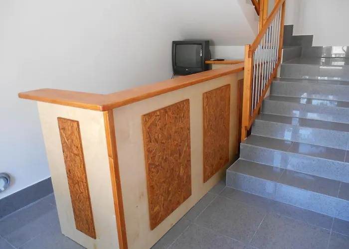 Silvana Bed and breakfast 3*