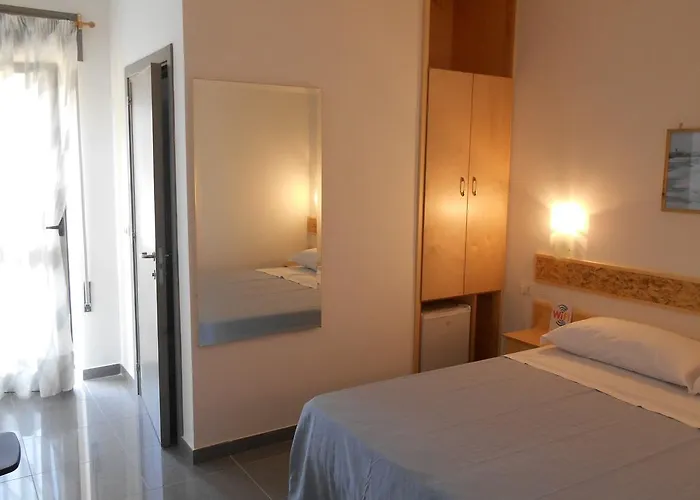 Silvana Bed and breakfast 3*