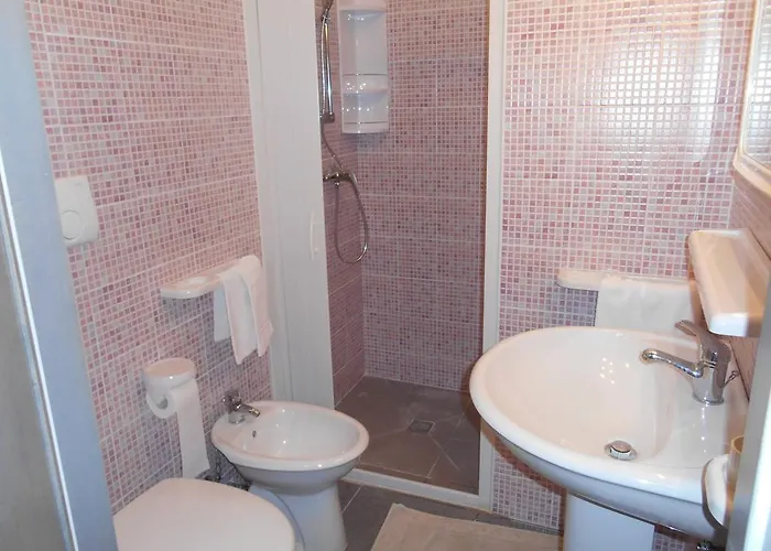 Silvana Oda ve Kahvaltı Ugento