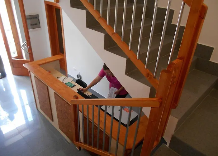 Silvana Bed and breakfast