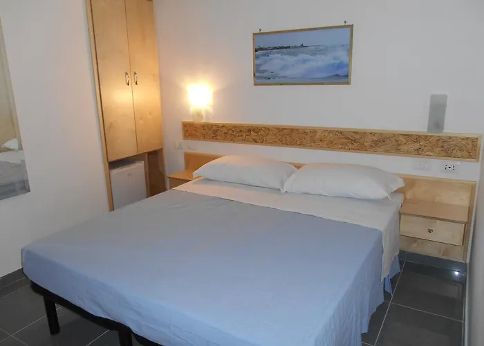 Oda ve Kahvaltı Silvana 3*