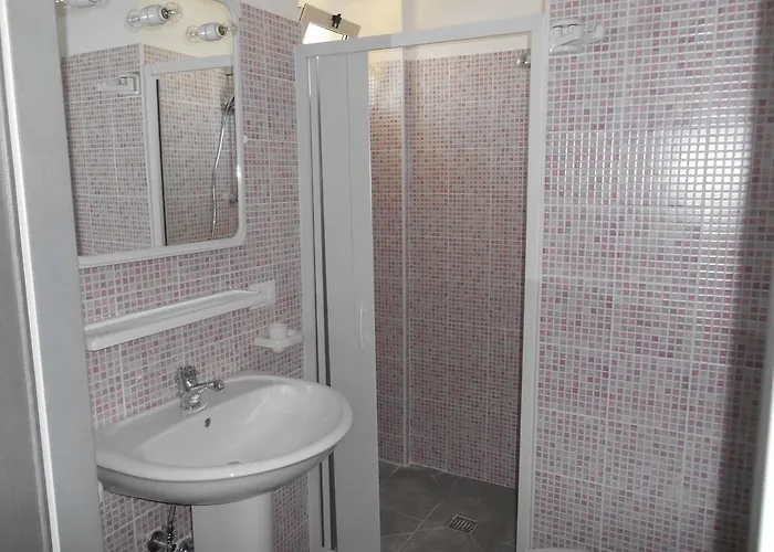 Oda ve Kahvaltı Silvana Ugento